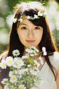 色迷睡美人