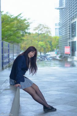 小美女的洗衣店