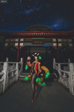 《蓝猫龙骑团之炫迪传奇》