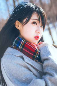女儿吟
