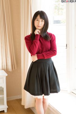 姑娘若水