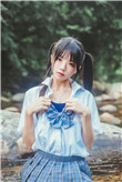 透明服装秀