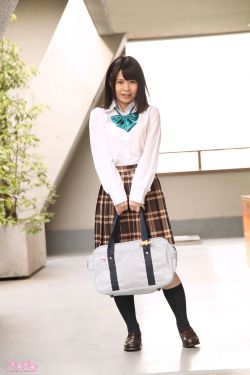 金发美人
