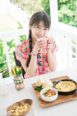 《血色沉香》
