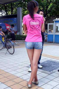 女性情感故事