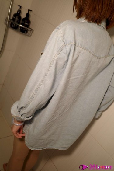 青春期的妹妹